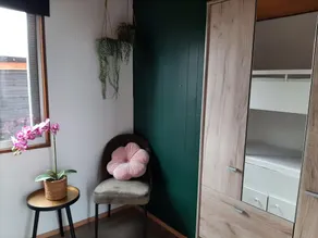 Beautiful Chalet in Appelscha Near the Woods - Image 4