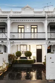 The Toorak Terrace Luxury Victorian Home - Image 4