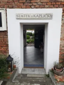 Statek U Kaplicky - Image 5