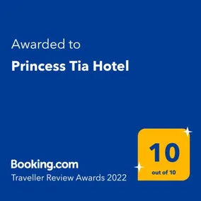 Princess Tia - Image 3
