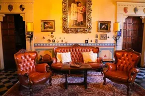Castello Machiavelli B&B - Image 5