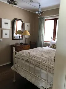 Villa Moldegaard Apartment - Image 4