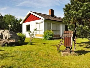 5 person holiday home in Glommen - Image 2