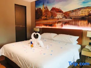 Vienna Hotel (Huizhou Luofu Mountain Futian Branch) - Image 5