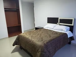 Hotel Apu Kempor - Image 2