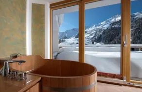 Chalet & Apart Hochfügen - Image 5