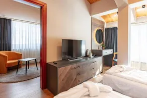Hotel Sport - Image 5