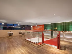 Beijingyonghegongsiheyuanyunjujiudian - Image 3