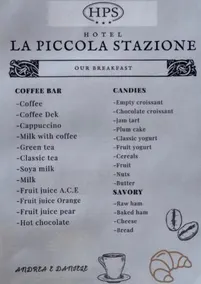 Hotel La Piccola Stazione - Image 5