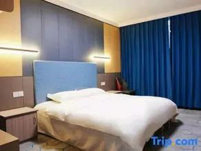Zhijiang Palace Hotel - Image 2