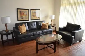 Domain at City Centre Apartments - Image 4