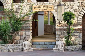 Perilibay Resort Hotel - All inclusive - Image 3