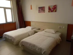 Thank Inn Chain Hotel Tianjin Baodi District Yuhua Street - Image 4