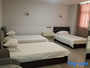 Peixian Platinum Business Hotel - Image 5