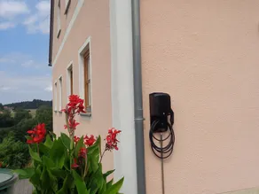 Spacious Apartment With Sauna in Schonsee - Image 1