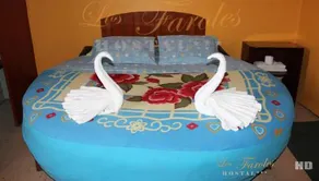 Hostal Los Faroles - Image 2
