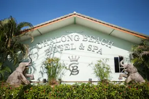 Chalong Beach Hotel Phuket - Image 3