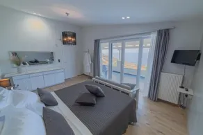 "BlueVedere" Sea View Luxury Villa - Image 5