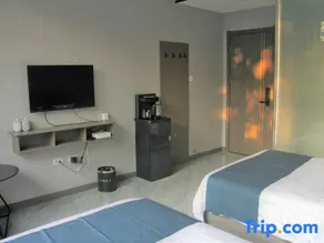 Xiangyuan Longcheng Hotel - Image 3