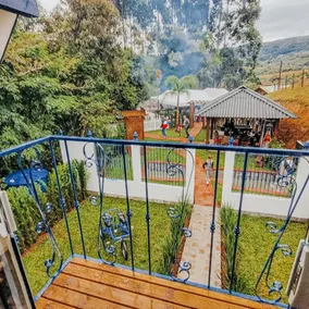 Recanto Bellavita - Rancho Queimado/SC - Image 4
