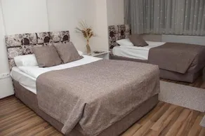 Aymini Hotel - Image 4