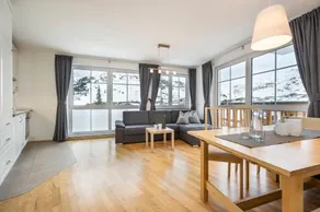 Appartement Haus Faßwald - Image 3