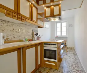 Town Hall Apartment - Image 2