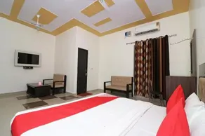 River Resort by OYO Rooms - Image 3