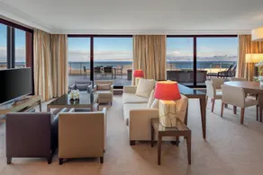 Hilton Evian-Les-Bains - Image 5