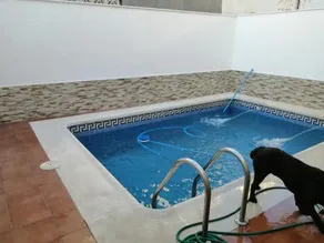 Bonita Casa Con Piscina Privada - Image 4