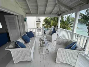 Charleston Beachfront 1 Bedroom Apartment - Image 2