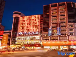 Dongfang Inn (Dongguan Guanyinshan Yimutou Station) - Image 4