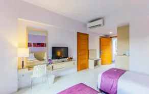 Instyle Hotel Kuta - Image 5