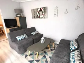 Apartment Helios maisons des sables 2 4 - Image 4