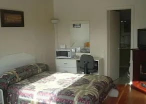 Motel du Vallon - Image 4