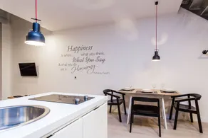 Platinum Residence Qbik - Image 4