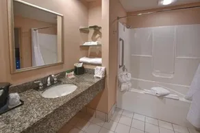 Holiday Inn St Paul Northeast - Lake Elmo - Image 4