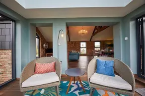 Woodland Barn - Image 4