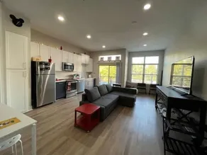 Mickey Magical 1BR Soft Loft Deep Ellum - Image 5