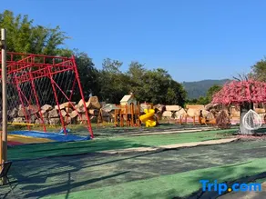 Longmen great Thai spring resort - Image 3