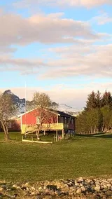 Esjeholmen Feriehus - Image 5
