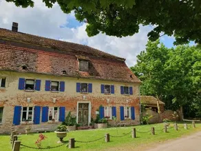 Gesindehaus am Schloss Kummerower See - Image 3
