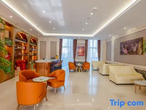 Vienna Hotel Weifang Fangzi - Image 2