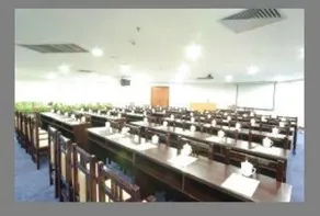 Jinpu Hotel Guilin - Image 4