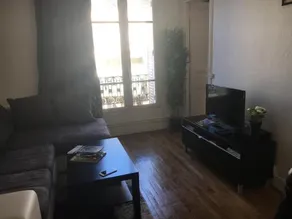 Tour Eiffel, Paris Expo - Parc des Princes Apartement - Image 2