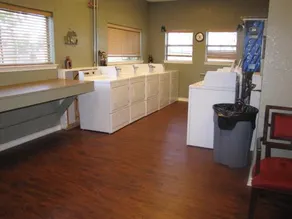 Northshore RV Resort on Lake Livingston - Image 4