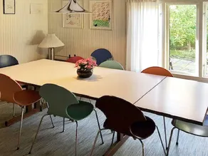 8 person holiday home in Holbæk-By Traum - Image 3
