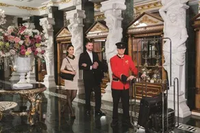 Hotel Aphrodite - Image 3