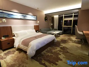 Minshan Grand Hotel (Jianchang Ancient City) - Image 3