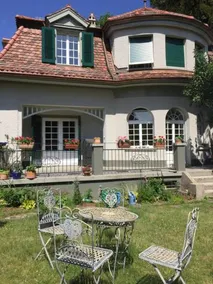 Bed and Breakfast Wildrose - Image 3